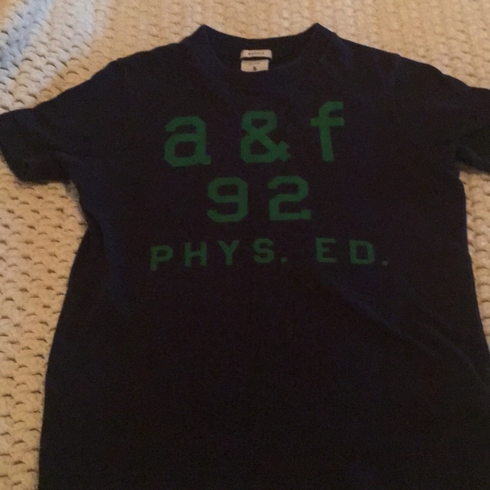 Abercrombie Kids Muscle